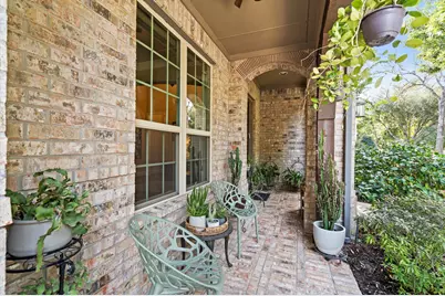 110 Monterrey Bend, Montgomery, TX 77316 - Photo 4