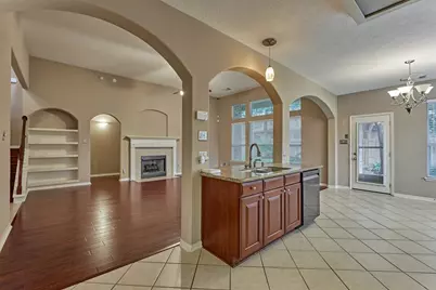 8406 Oak Villa Court, Spring, TX 77389 - Photo 14