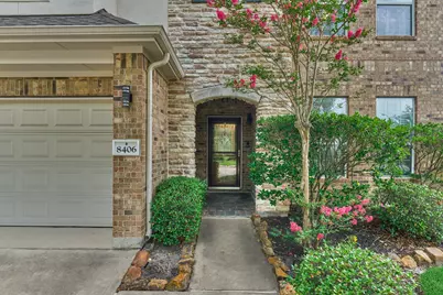 8406 Oak Villa Court, Spring, TX 77389 - Photo 2