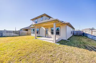 2107 Cherryvale Dr, Tomball, TX 77375 - Photo 26