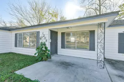 1206 Houston Avenue, Pasadena, TX 77502 - Photo 4