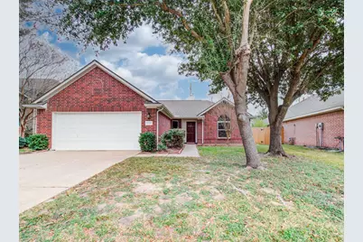 15106 Brookwood Bridge Lane, Sugar Land, TX 77498 - Photo 1