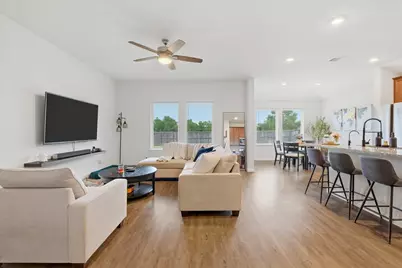 6702 Verbena Blossom Trail, Katy, TX 77449 - Photo 6