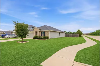 6702 Verbena Blossom Trail, Katy, TX 77449 - Photo 12
