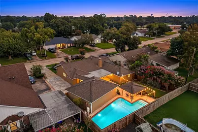 14126 Wadebridge Way, Houston, TX 77015 - Photo 2