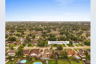 14126 Wadebridge Way, Houston, TX 77015 - Photo 34