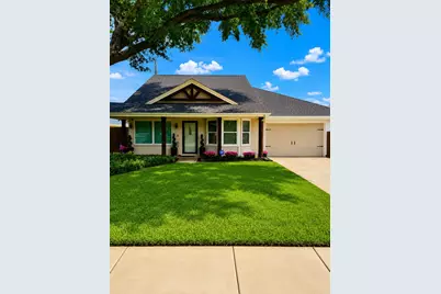 12018 Kleinmeadow Drive, Houston, TX 77066 - Photo 1