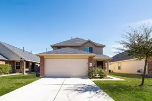 8606 Chaletford Dr, Houston, TX 77044 - Photo 1