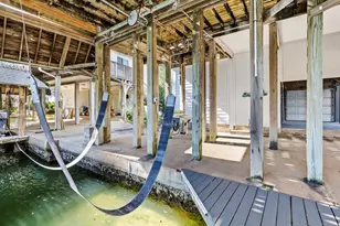 334 Paradise Dr, Tiki Island, TX 77554 - Photo 34