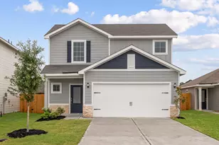 21632 Lotus Elm St, Magnolia, TX 77354 - Photo 1