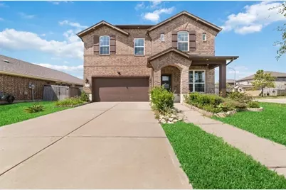 1804 Ithaca Grove Lane, Pearland, TX 77089 - Photo 1