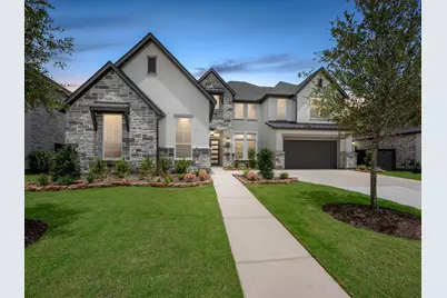 806 Lily Haven Trail, Richmond, TX 77406 - Photo 1
