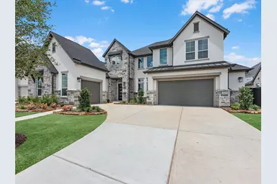 806 Lily Haven Trail, Richmond, TX 77406 - Photo 22