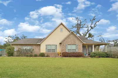4108 County Road 356, Brazoria, TX 77422 - Photo 2
