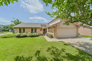 9907 Sageorchard Ln, Houston, TX 77089 - Photo 1