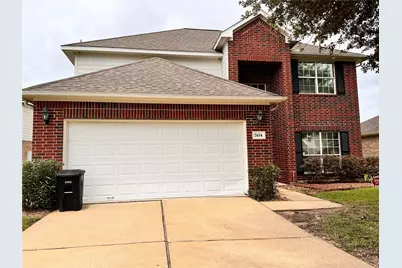 7434 Garland Mist Lane, Richmond, TX 77407 - Photo 1