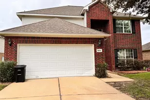 7434 Garland Mist Ln, Richmond, TX 77407 - Photo 1