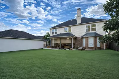 4406 N Huntwood Hills Lane N, Katy, TX 77494 - Photo 24