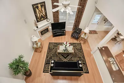 4406 N Huntwood Hills Lane N, Katy, TX 77494 - Photo 10