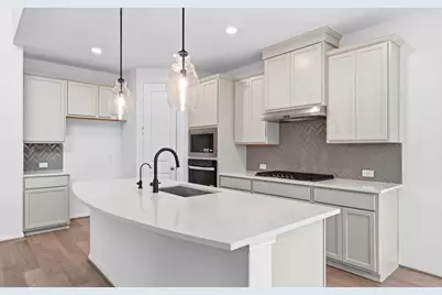 18518 Rainbow Blossom Path, Manvel, TX 77578 - Photo 2
