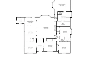 309 Oak Creek Dr, League City, TX 77573 - Photo 38