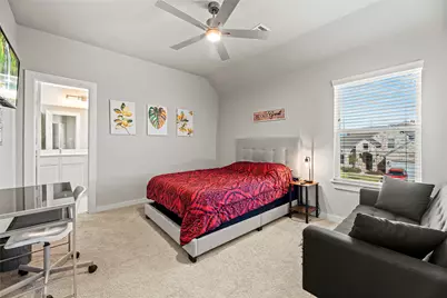 1600 Del Sol Ridge Lane, Katy, TX 77493 - Photo 16