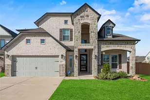 1600 Del Sol Rdg Ln, Katy, TX 77493 - Photo 1