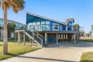 13135 Gulf Beach Dr, Freeport, TX 77541 - Photo 1