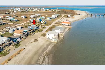 13135 Gulf Beach Drive, Freeport, TX 77541 - Photo 1