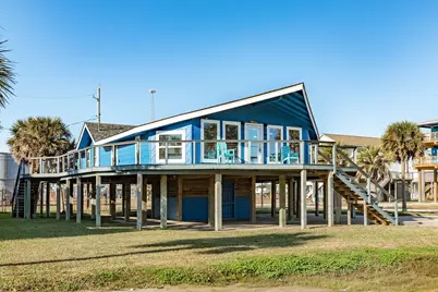 13135 Gulf Beach Drive, Freeport, TX 77541 - Photo 38