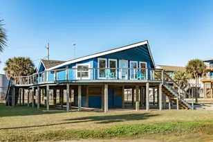 13135 Gulf Beach Dr, Freeport, TX 77541 - Photo 38