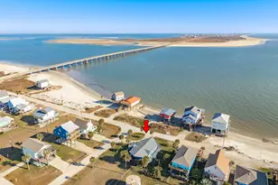 13135 Gulf Beach Dr, Freeport, TX 77541 - Photo 40