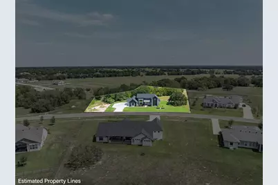 10717 Harvey Ranch Road, College Station, TX 77845 - Photo 4