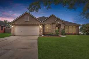 10997 Mercer Estates Ct, Conroe, TX 77385 - Photo 1