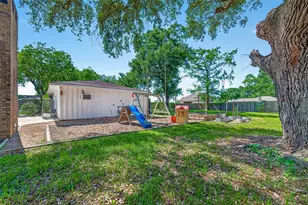 809 Bernard Ave, Rosenberg, TX 77471 - Photo 48