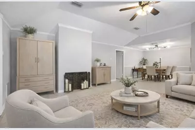 7415 San Simeon Drive, Houston, TX 77083 - Photo 4