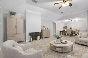 7415 San Simeon Dr, Houston, TX 77083 - Photo 4