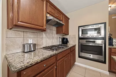 6518 Palo Duro Drive, Manvel, TX 77578 - Photo 16