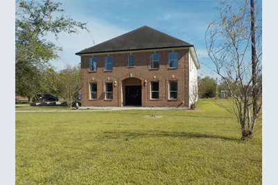 1927 County Road 486, Dayton, TX 77535 - Photo 1