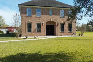 1927 Co Rd 486, Dayton, TX 77535 - Photo 2