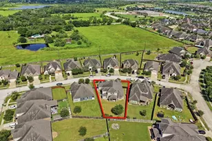 9614 Carson Ln, Iowa Colony, TX 77583 - Photo 46