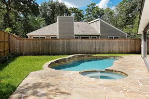 46 N Autumnwood Way, The Woodlands, TX 77380 - Photo 28