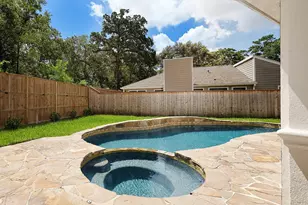 46 N Autumnwood Way, The Woodlands, TX 77380 - Photo 30