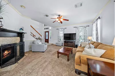 11323 Chestnut Woods Trail, Houston, TX 77065 - Photo 6