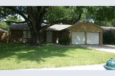 11307 Rousseau Drive, Houston, TX 77065 - Photo 1
