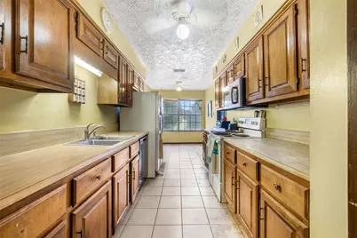 5209 Bucksnort Road, Franklin, TX 77856 - Photo 8