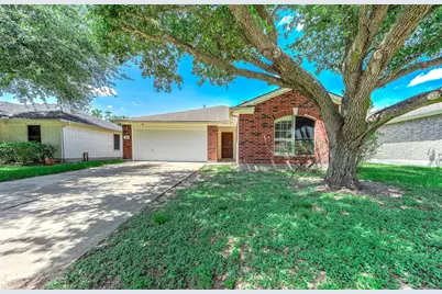 5922 James Place, Houston, TX 77085 - Photo 1