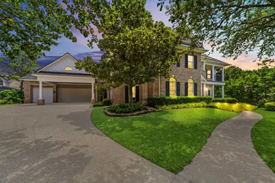 18 Dappled Sun Place, The Woodlands, TX 77381 - Photo 4