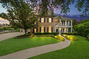 18 Dappled Sun Pl, The Woodlands, TX 77381 - Photo 1