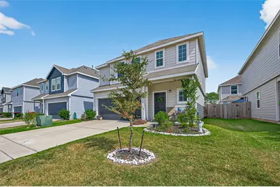 22114 Sovereign Heights Lane, Houston, TX 77073 - Photo 4